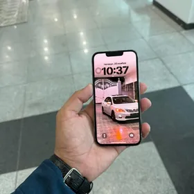 iPhone 13 Pro