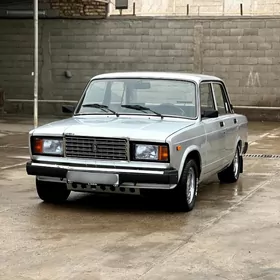 Lada 2107 2010