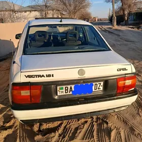 Opel Vectra 1989