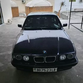 BMW 525 1995