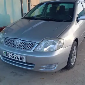 Toyota Corolla 2001