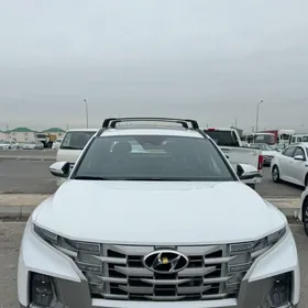 Hyundai Santa Cruz 2023