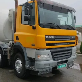 DAF CF 2006