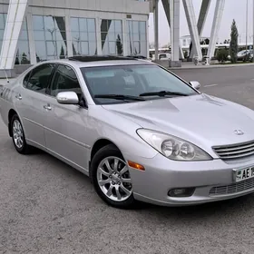 Lexus ES 330 2004