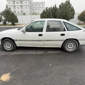 Opel Vectra 1991