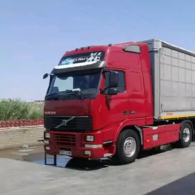 Volvo FH12 2001