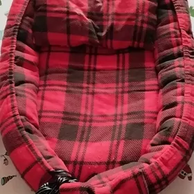 кокон для малыша