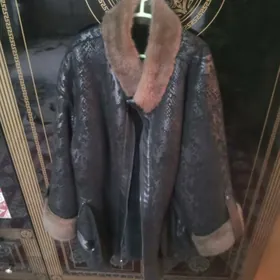 iki taraplaýyn palto