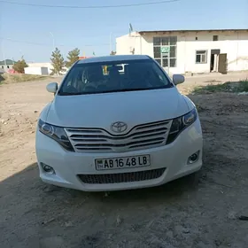 Toyota Venza 2009