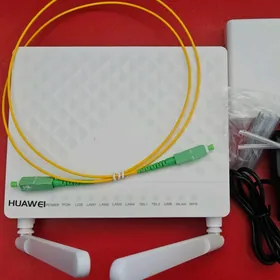 Router Huawei GPON 8245