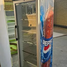 witrina holodilnik витрина