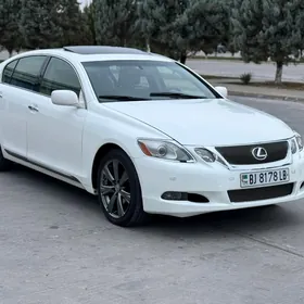 Lexus GS 300 2006