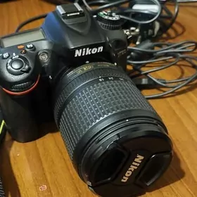 nikon D7100