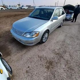 Toyota Avalon 2001