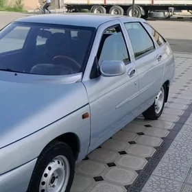 Lada 2112 2002