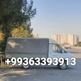 Газел Услуга Gazel hyzmaty yuk