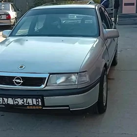 Opel Vectra 1992