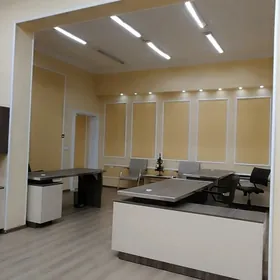 Аренда офис 140 м2