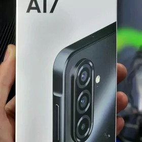 Samsung A17 Ekran original