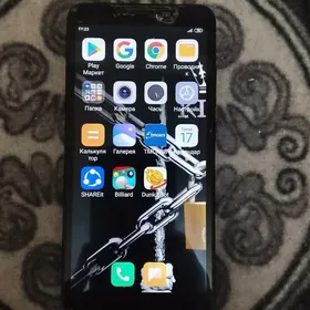 REDMI 6A 32 Gyssagly