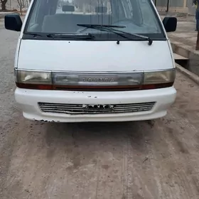 Toyota Town Ace 1989