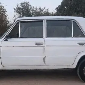 Lada 2106 1989