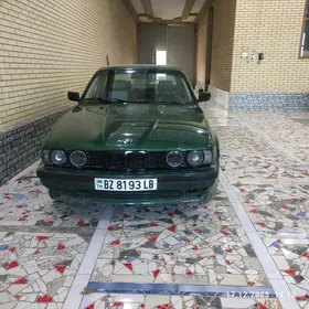 BMW 535 1990