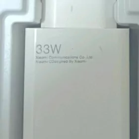 XIAOMI COMPANY zaryatnik