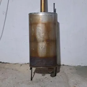 Prado glusitel bacok