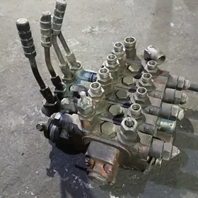 Raspred распред