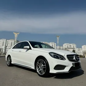 Mercedes-Benz E300 2015