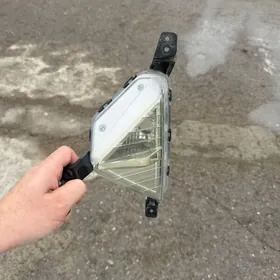 Hunday elantra tumannik