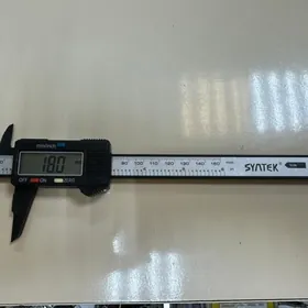 электронный штангель