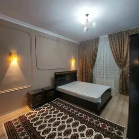 GURTLY 3 KOMNAT FUUL