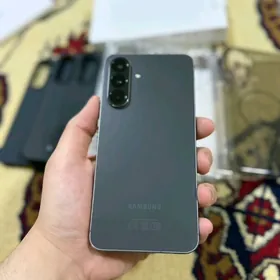 Samsung A56 5G 8/128 BLACK