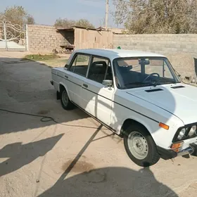 Lada 2106 1988