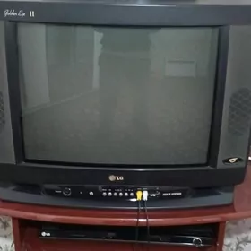 телевизор lg