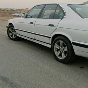 BMW 525 1991