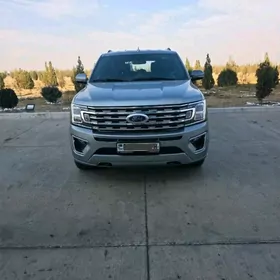 Ford Expedition 2020