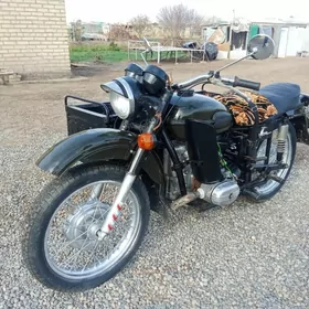Ural 5557 1986