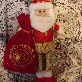 дед мороз новый