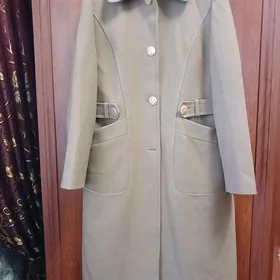 пальто женская турецкая