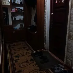 satlik jaý nigmat tarapda