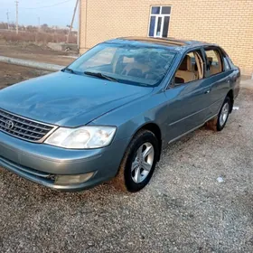 Toyota Avalon 2002