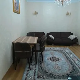 30-МИКРОРАЙОН, 3-КОМ.КВАРТИРА