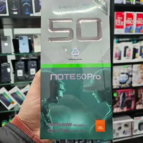 INFNIX NOT50 PRO 12/256