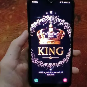 Samsung a10s telefon