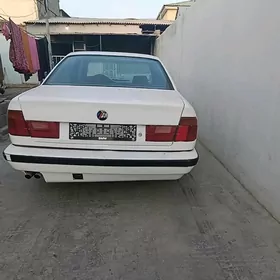 BMW 535 1991