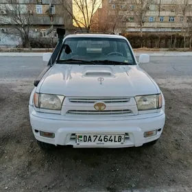 Toyota 4Runner 2002