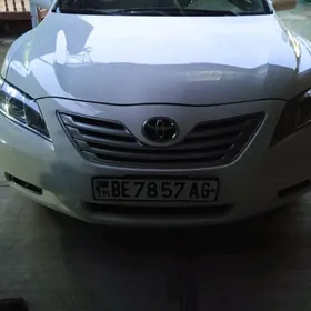 Toyota Camry 2006